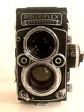 Rolleiflex 2.8f type for sale  LONDON