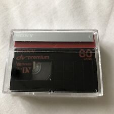 Sony premium mini for sale  LEIGHTON BUZZARD