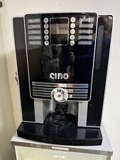 Cino grande kaffeevollautomat gebraucht kaufen  Bad Neustadt a.d.Saale