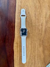 Apple watch series gebraucht kaufen  Kalbach