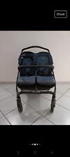 passeggino gemellare peg perego usato  Italia