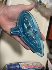 Instrumento de flauta Ocarina Piccolo japonês com estojo azul comprar usado  Enviando para Brazil