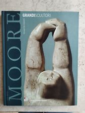 Moore grandi scultori usato  Pordenone