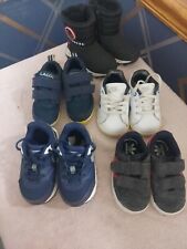 Joblot toddler trainers for sale  BARNSLEY