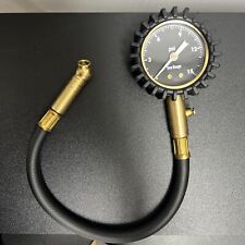 15 PSI Low Pressure Tire Gauge W/Deflator for Honda Motorcycle MotoGP Tyres for sale  Shipping to South Africa