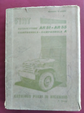 Fiat campagnola 55 usato  Conegliano