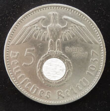 Reichs mark 1937 gebraucht kaufen  Chemnitz
