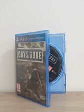 Days gone ps4 d'occasion  Noisy-le-Grand
