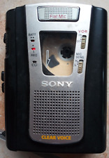 Sony tcm 459v gebraucht kaufen  Brohl-Lützing