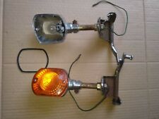 Yamaha xj550 indicators for sale  CARDIFF