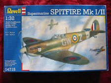 Revell supermarine spitfire d'occasion  Yutz