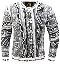 Original Paolo Deluxe®  Sweater Modell: "BIG CAPO 2.0" comprar usado  Enviando para Brazil