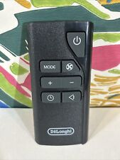 DeLonghi EX Series Portable Air Conditioner Remote Control 5515110631 OEM for sale  Shipping to South Africa