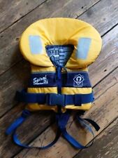 Crewsaver life jacket. for sale  LONDON