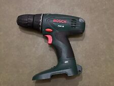 Bosch psr battery for sale  ABERDEEN