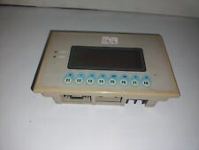 Interface de operador painel de exibição Omron MPT002-G4P-V1 MPT002G4PV1 DC 24V comprar usado  Enviando para Brazil