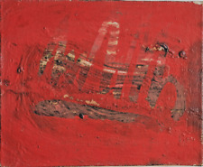 Quadro firma rossa usato  Concordia Sagittaria