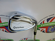 taylormade sldr sand wedge kbs tour c-taper 90 steel shaft regular flex for sale  Shipping to South Africa