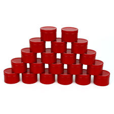 20pcs 50ml candle for sale  Shipping to Ireland