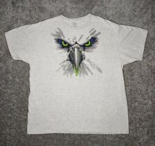 Sea hawks shirt for sale  Spokane