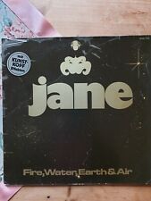 Jane fire water gebraucht kaufen  Emden