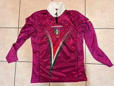 maglia rosa arbitro calcio usato  Treviso