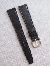 Vintage leather watch d'occasion  Avignon