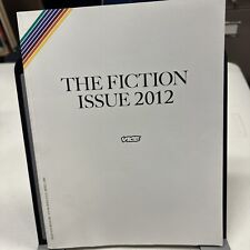 Vice magazine volume for sale  Littleton