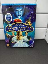 Enchanted dvd good for sale  Laredo