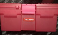 Curver pink tool for sale  BEDFORD
