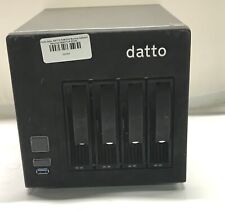 Usado, Unidade de armazenamento de desktop DATTO S3B2000 de backup conectada à rede comprar usado  Enviando para Brazil