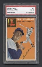 1954 ted williams for sale  Kingston