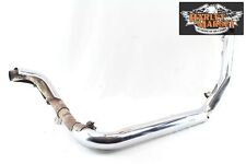 harley touring exhaust usato  Tombolo