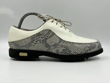 Footjoy icon women for sale  NORTHAMPTON