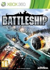 Battleship xbox 360 for sale  SUNDERLAND