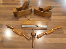 Antique woodworking planes for sale  AYLESFORD