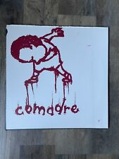 Comadre The Youth Vinyl Lp Test Press RARO Converge Touché Amore Graf Orlock comprar usado  Enviando para Brazil