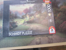 1000 teilige puzzle gebraucht kaufen  Taucha