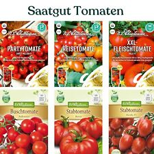 Tomaten samen sorten gebraucht kaufen  Laatzen