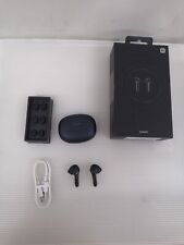 Słuchawki douszne Xiaomi Buds 3T Pro - carbon black na sprzedaż  PL