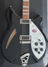 New rickenbacker 360 for sale  SHEFFIELD