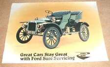 1904 ford model for sale  COLCHESTER