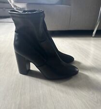 Primark black heeled for sale  TELFORD