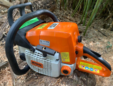 Used, PRISTINE Stihl 029 290 SUPER 56cc PERFECT RUNNING ONE OWNER Chainsaw -FREE SHIP for sale  Shipping to South Africa