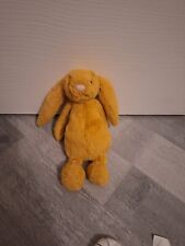 Jellycat small bashful for sale  LEIGH