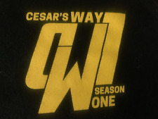 Cesar way show for sale  Los Angeles