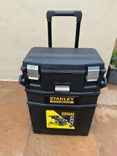 STANLEY FATMAX CANTILEEVER ROLLING WORKSHOP. for sale  PUDSEY