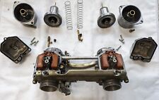 Carburetor keihin complete for sale  Shipping to Ireland