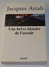 Brève histoire avenir d'occasion  Biscarrosse