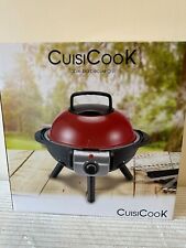 Cuisicook electric tabletop for sale  DURSLEY